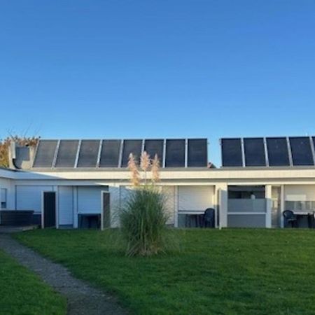 Feriengarten Dahme W 13 Ngoại thất bức ảnh