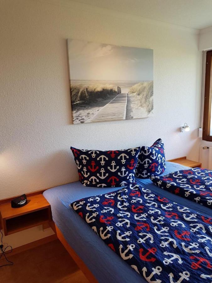 Feriengarten Dahme W 13 Ngoại thất bức ảnh